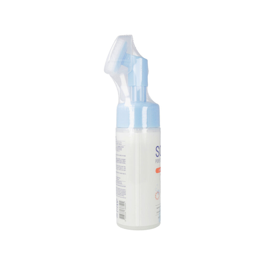 [Expiration imminen] Holika Holika Soda Pore Cleansing Bubble Foam 150ml