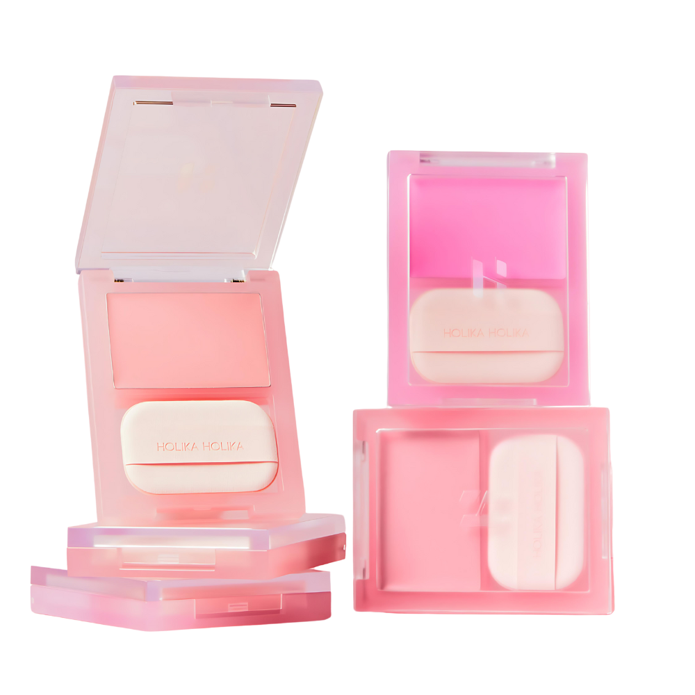 Holika Holika Tinted Milk Cream Blush 5g