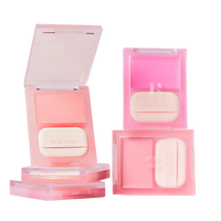 Holika Holika Tinted Milk Cream Blush 5g