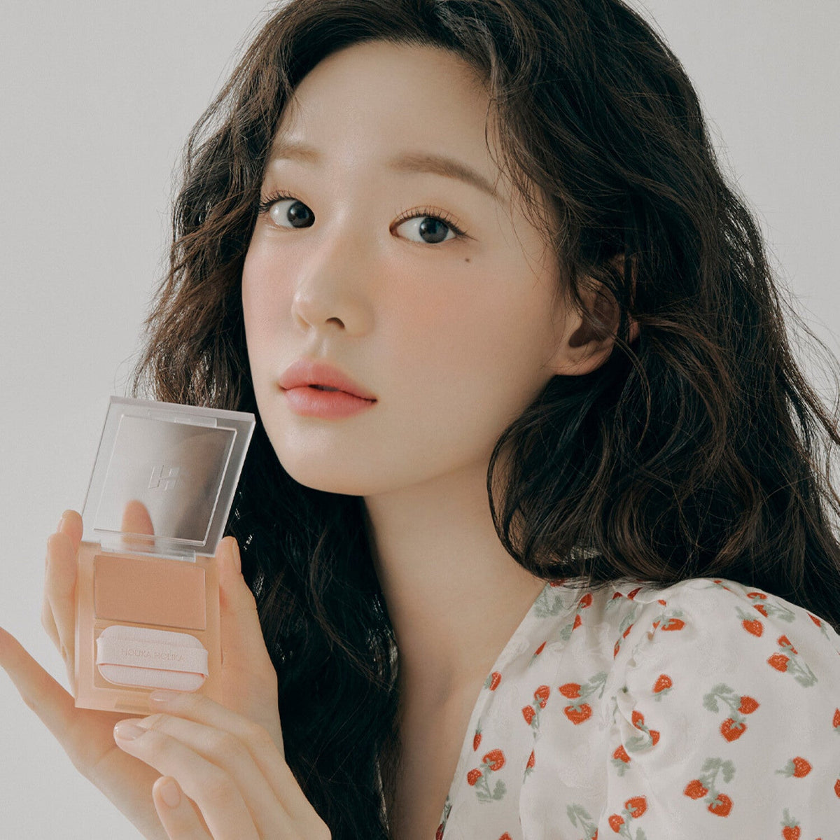 Holika Holika Tinted Milk Cream Blush 5g