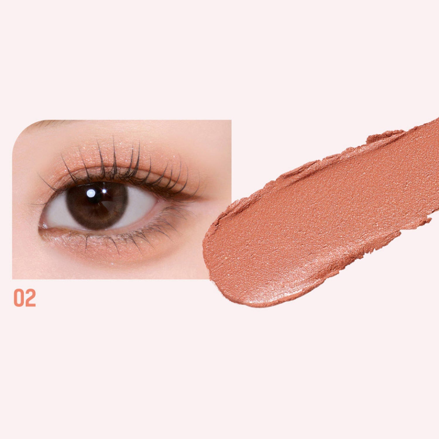 02 Fall In Peach