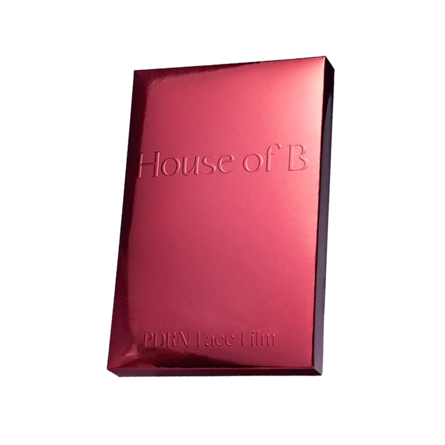 House of B PDRN Face Film 4ea