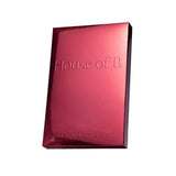 House of B PDRN Face Film 4ea