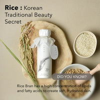 House of Dohwa Rice Bran Powder Wash 60g