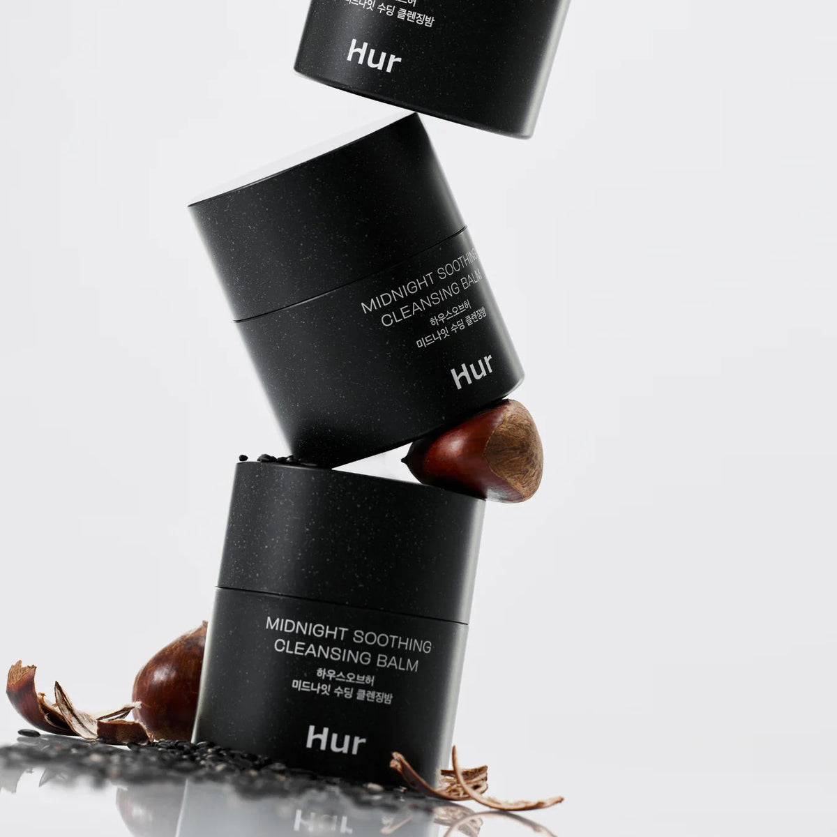 House of Hur Midnight Soothing Cleansing Balm 50ml
