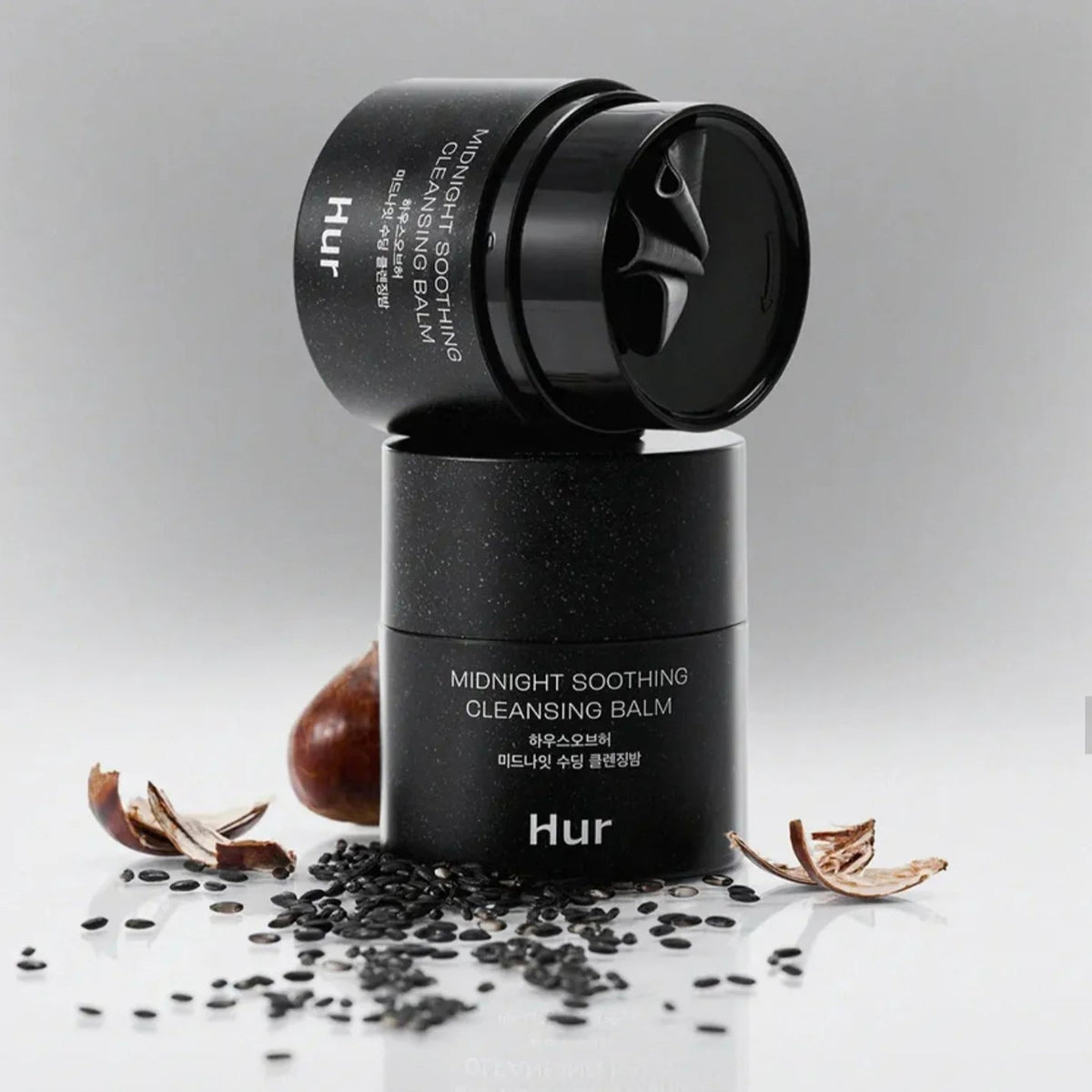 House of Hur Midnight Soothing Cleansing Balm 50ml