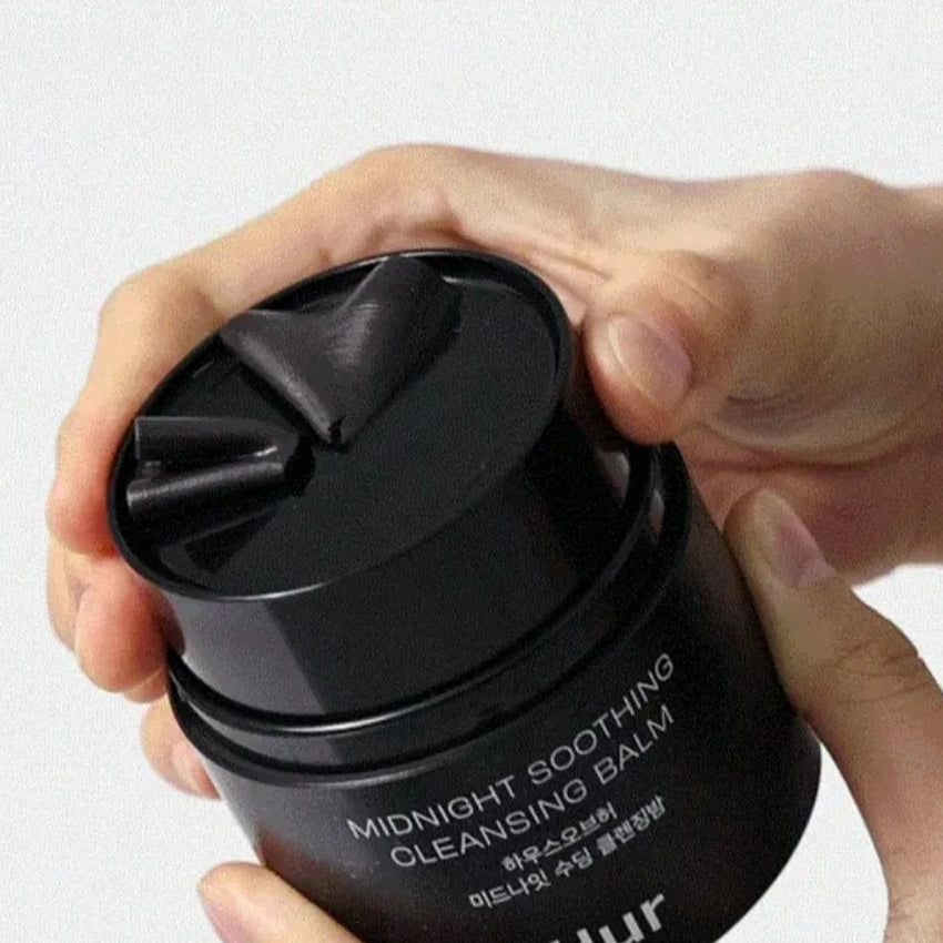 House of Hur Midnight Soothing Cleansing Balm 50ml