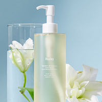 Huxley Body Wash Blue Medina Tangerine 300ml