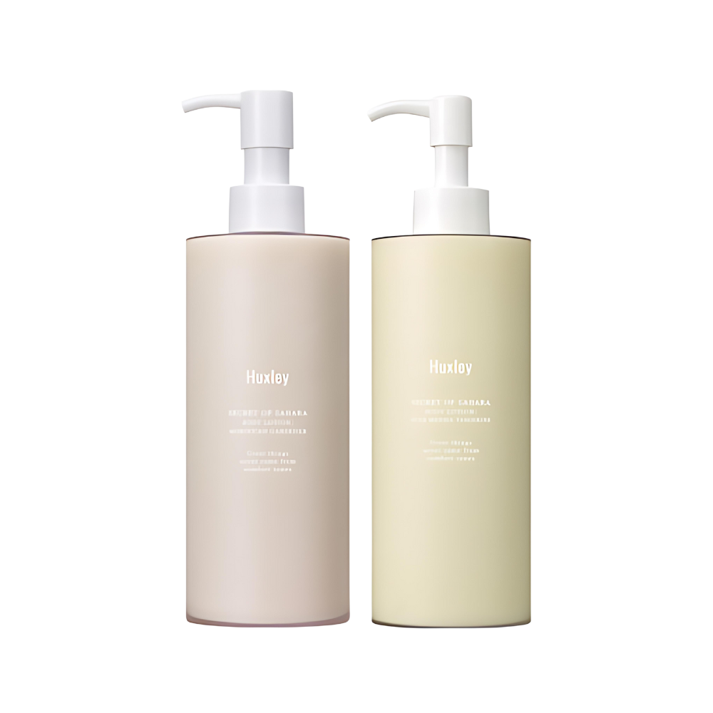 Huxley Body Lotion 300ml