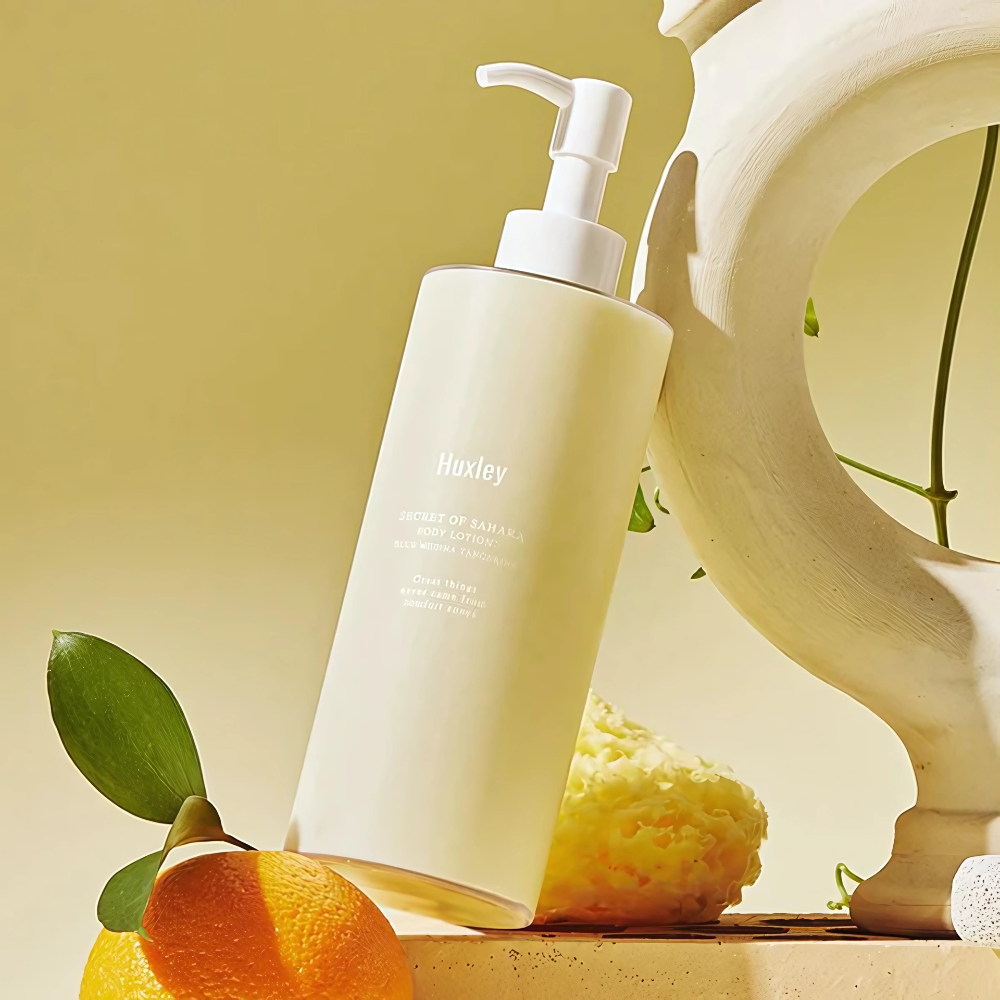 Huxley Body Lotion 300ml