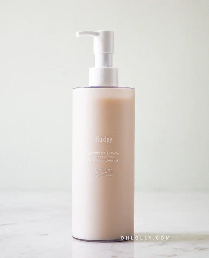 Huxley Body Lotion 300ml