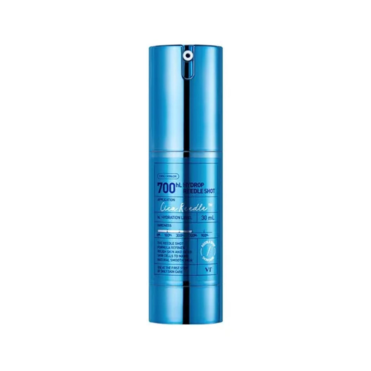 VT Cosmetics Hydrop Reedle Shot 100HL / 300HL / 700HL