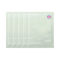 ID.AZ  Dermastic Calming Fit Mask 25g * 5ea