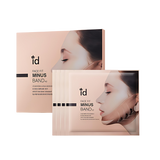 ID Face Fit Minus Band V2 12g * 4ea