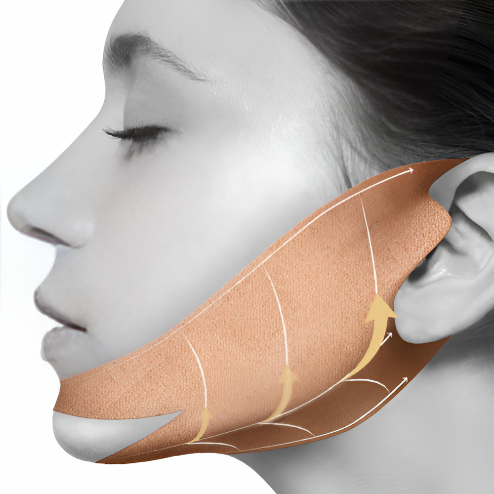 ID Face Fit Minus Band V2 12g * 4ea