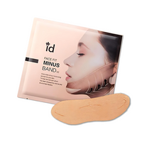 ID Face Fit Minus Band V2 12g * 4ea