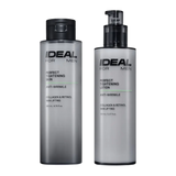 IDEAL FOR MEN Perfect Elasticity Skin & Lotion 2-Piece Set Special Set