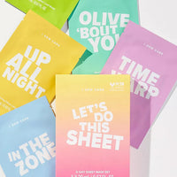 I DEW CARE Let's Do This Sheet 20ml
