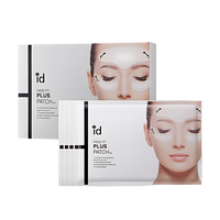 ID Face Fit Plus Patch V2 16g * 4ea
