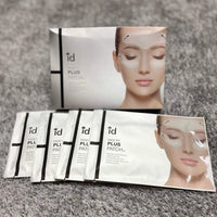 ID Face Fit Plus Patch V2 16g * 4ea