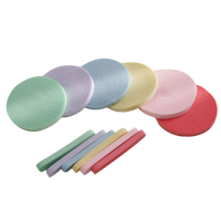 IFRIT Soft Sponge Cleansing 24ea