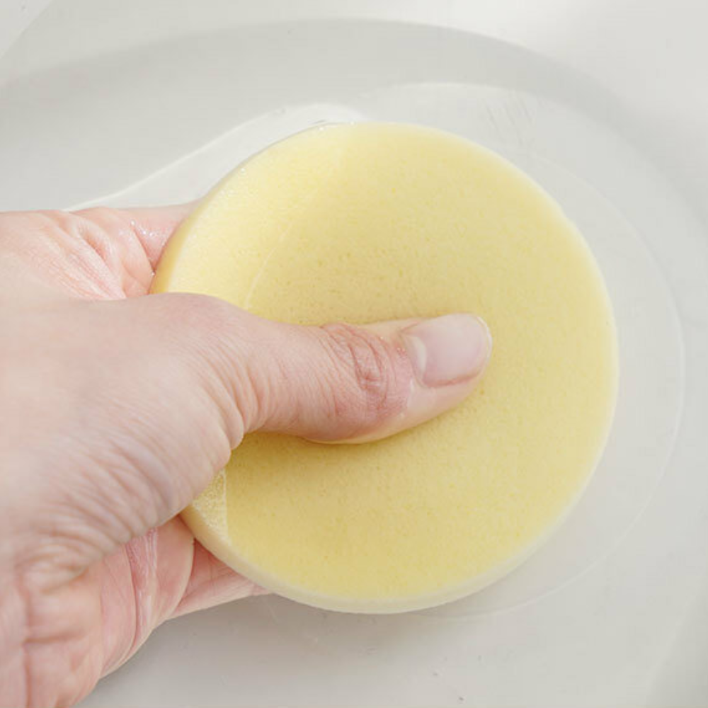 IFRIT Soft Sponge Cleansing 24ea