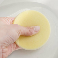 IFRIT Soft Sponge Cleansing 24ea