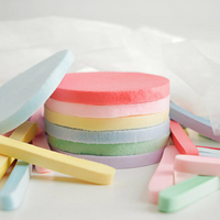 IFRIT Soft Sponge Cleansing 24ea