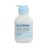ILLIYOON Ceramide Ato 5.0 Gentle Skin Cleanser 400ml