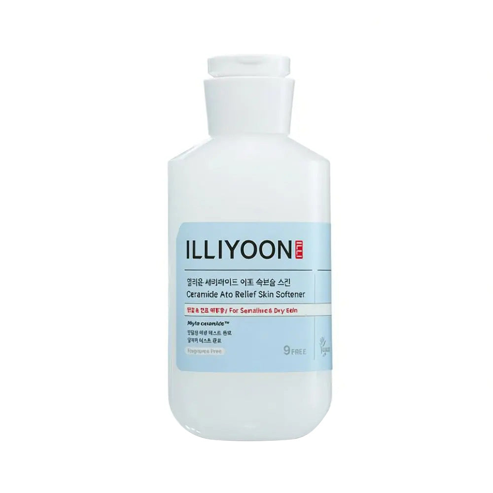 ILLIYOON Ceramide Ato Gentle Skin Toner 250ml