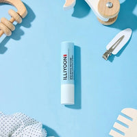ILLIYOON Ceramide Unscented Vegan Lip Balm 3.2g