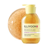 ILLIYOON Fresh Moisture Scrub Wash 625ml