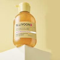 ILLIYOON Fresh Moisture Scrub Wash 625ml