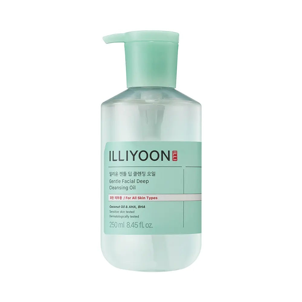 ILLIYOON Gentle Facial Deep Cleansing Oil 250ml