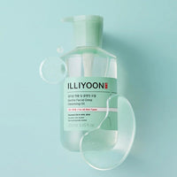 ILLIYOON Gentle Facial Deep Cleansing Oil 250ml