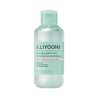 ILLIYOON Gentle Make Up Deep Lip & Eye Remover 140ml