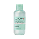 ILLIYOON Gentle Make Up Deep Lip & Eye Remover 140ml