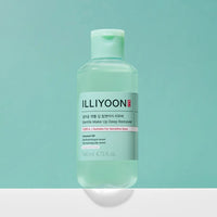 ILLIYOON Gentle Make Up Deep Lip & Eye Remover 140ml