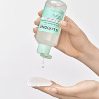 ILLIYOON Gentle Make Up Deep Lip & Eye Remover 140ml