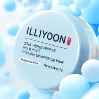 ILLIYOON Intensive Ceramide Vegan Lip Mask 7g
