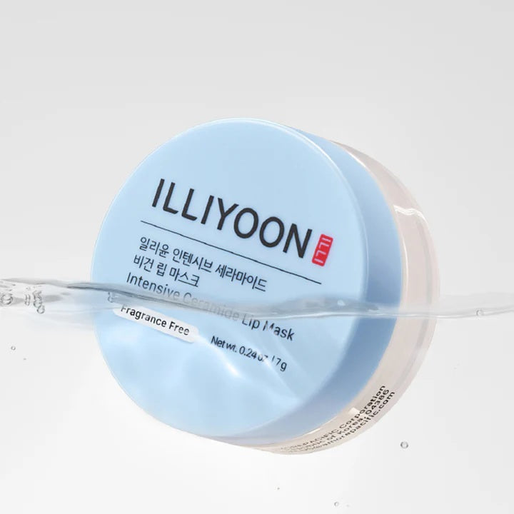 ILLIYOON Intensive Ceramide Vegan Lip Mask 7g