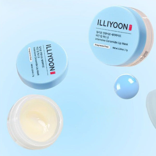 ILLIYOON Intensive Ceramide Vegan Lip Mask 7g