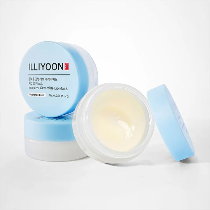 ILLIYOON Intensive Ceramide Vegan Lip Mask 7g