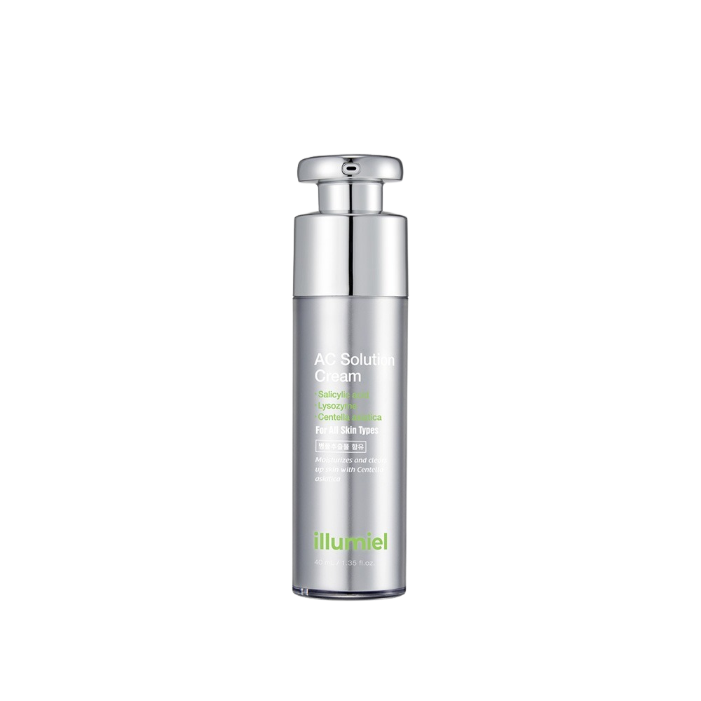 illumiel AC Solution Cream 40ml