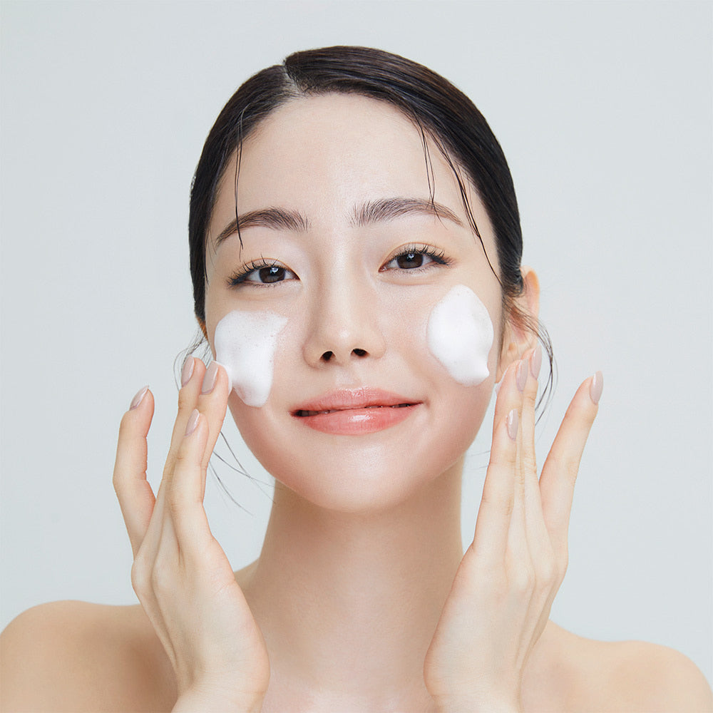 illumiel AC Solution Foam Cleanser 120ml
