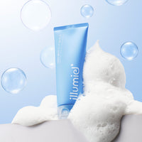 illumiel AC Solution Mild Clear SOON_SSAK Cleansing Foam 150ml