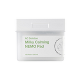 illumiel AC Solution Mily Calming Nemo Pad 200ml (100 pads)
