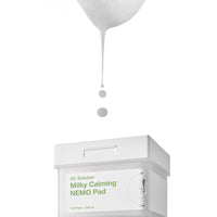 illumiel AC Solution Mily Calming Nemo Pad 200ml (100 pads)