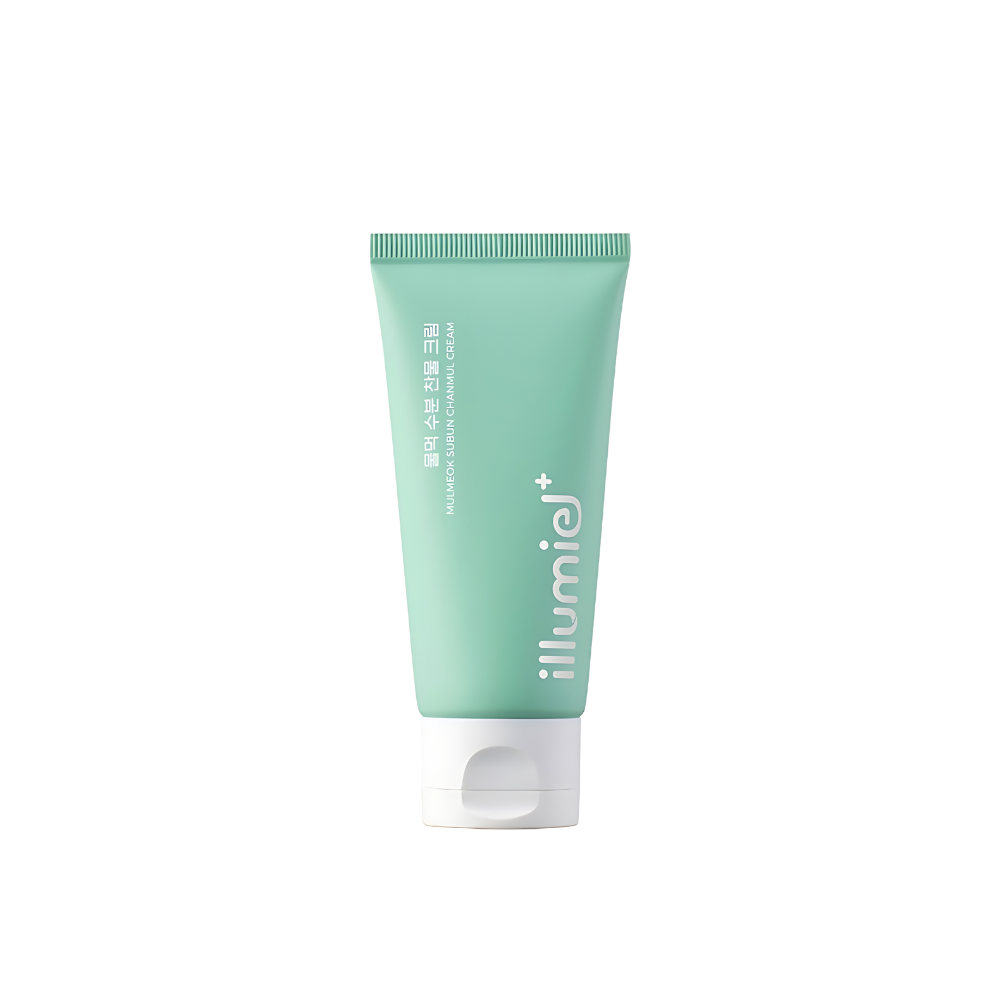 illumiel Mulmeok Subun Chanmul Cream 50ml