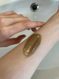 BRMUD Relief Mud Secret Body Scrub 180g